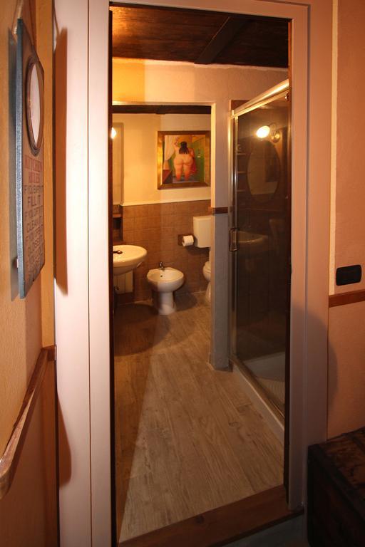 Suite Imperiale Centro Storico Turin Exterior photo